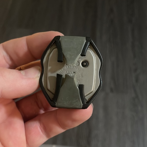 Polar Watch Dial - Picture 2 of 2